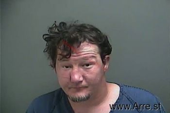 Brandon Lee Moss Mugshot