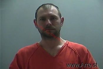 Brandon E Myers Mugshot