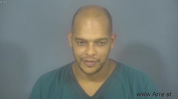 Brandon Phillip Nevels Mugshot