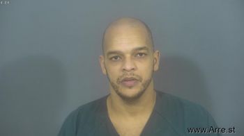 Brandon Phillip Nevels Mugshot