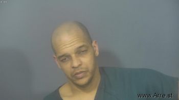 Brandon Phillip Nevels Mugshot