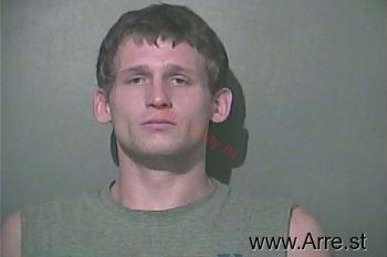 Brandon Michael Orman Mugshot