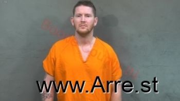 Brandon Craig Patterson Mugshot