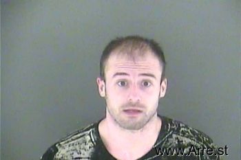 Brandon Scott Perrine Mugshot