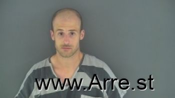 Brandon Scott Perrine Mugshot