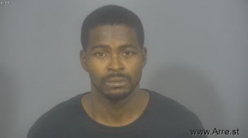 Brandon Devon Perry Mugshot