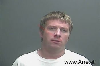 Brandon Lee Price Mugshot