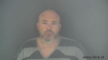 Brandon Michael Ramsey Mugshot