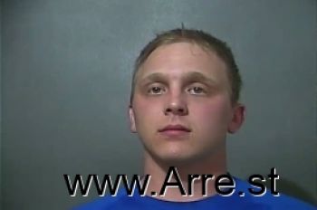 Brandon T Roberts Mugshot