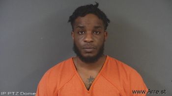 Brandon L Sanders Mugshot