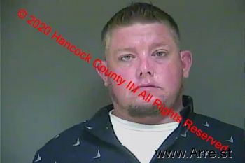 Brandon M Shipley Mugshot