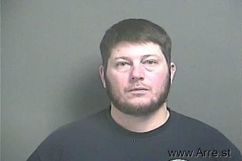 Brandon Scott Spurlock Mugshot