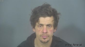 Brandon Kc Summersgill Mugshot