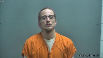 Brandon Michael Thomson Mugshot