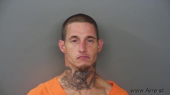 Brandon Len Trammel Mugshot