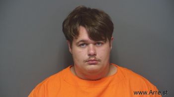 Brandon Andrew Turner Mugshot