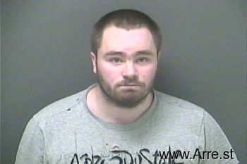 Brandon Scott Vanduyn Mugshot