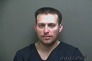 Brandon Leroy Walker Mugshot