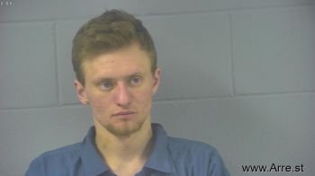 Brandon Matthew West Mugshot