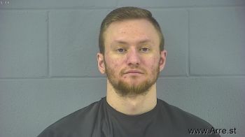 Brandon Matthew West Mugshot