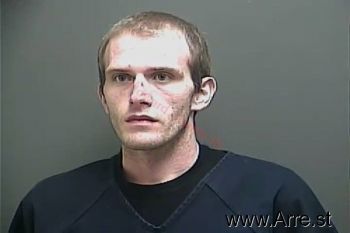 Brandon Michael Whittaker Mugshot