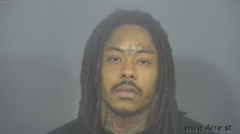 Brandon Isaiah Williamson Mugshot