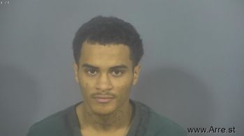 Brandon Michael William Wright Mugshot