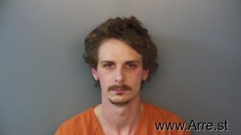 Brandon Lee Yates Mugshot