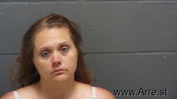 Brandy Michelle Albright Mugshot