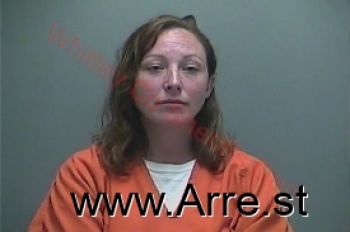 Brandy Lee Allen Mugshot