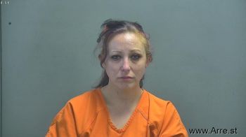 Brandy Lee Allen Mugshot