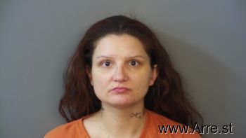 Brandy Nicole Baise Mugshot