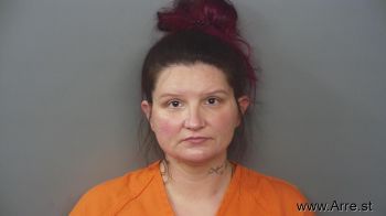 Brandy Nicole Baise Mugshot