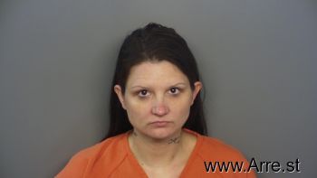 Brandy Nicole Baise Mugshot