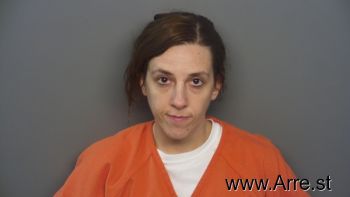 Brandy Rene Johnson Mugshot