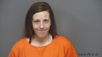 Brandy Rene Johnson Mugshot