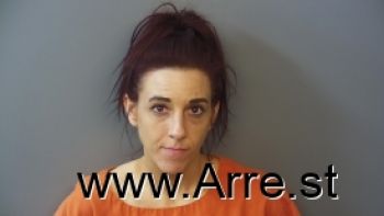 Brandy Rene Johnson Mugshot