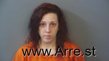 Brandy Renee Johnson Mugshot