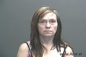 Brandy  King Mugshot