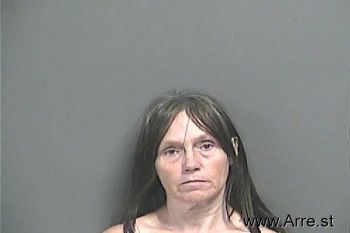 Brandy Sue King Mugshot