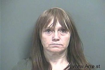 Brandy Sue King Mugshot