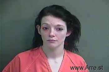 Brandy L Martin Mugshot