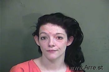 Brandy L Martin Mugshot