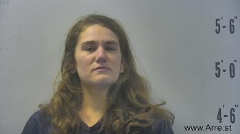 Brandy Elizabeth Maxwell Mugshot