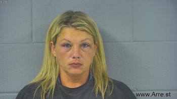 Brandy Lee Moore Mugshot