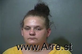 Brandy N Padgett Mugshot