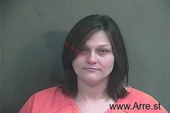 Brandy L Smith Mugshot