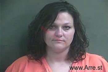 Brandy L Smith Mugshot