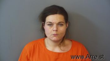 Brandy Michelle Stone Mugshot