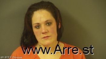 Brandy Lee Weaver Mugshot